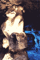 Une belle colonne...